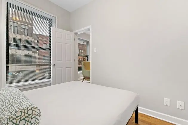2BR Furnished Apartment in Boystown