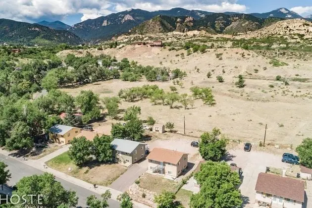 2BR Garden-level Great Outdoors Dog Friendly