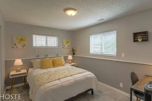 2BR Garden-level Great Outdoors Dog Friendly - Oda