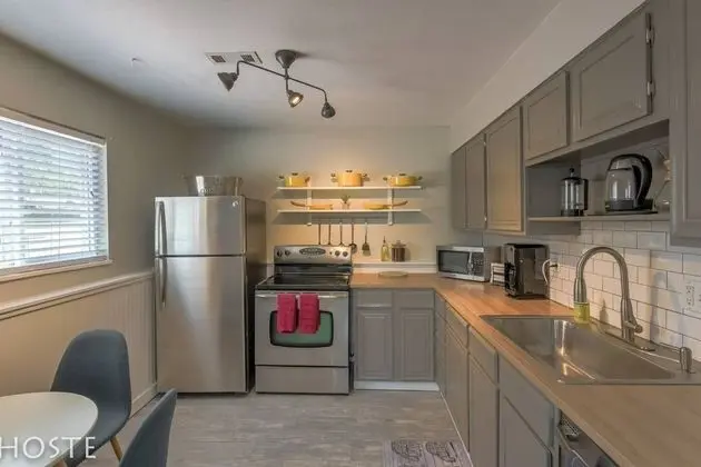 2BR Garden-level Great Outdoors Dog Friendly - Öne Çıkan Resim