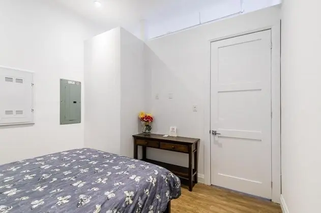 2Br Garden Loft Free Parking Gym - Oda