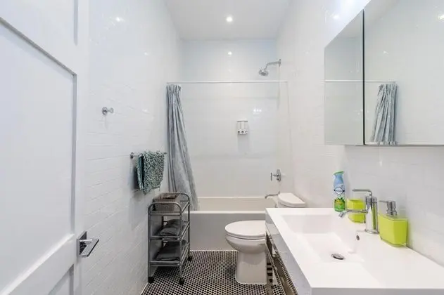 2Br Garden Loft Free Parking Gym - Oda