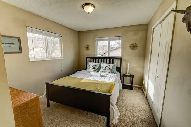 2BR Hikers Dream Red Rocks Dog-friendly! - Oda