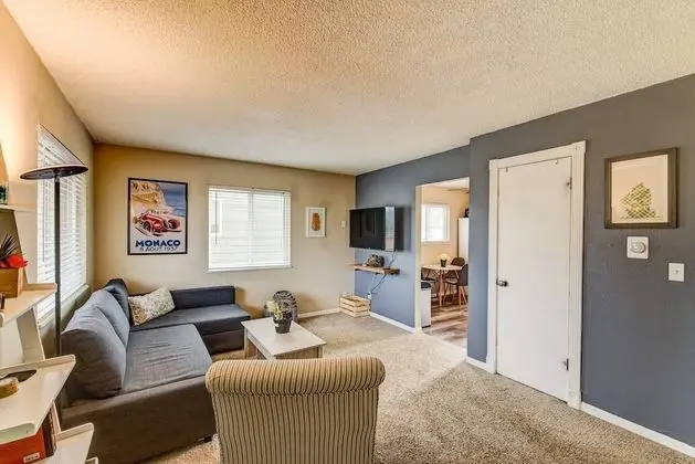 2BR Hikers Dream Red Rocks Dog-friendly! - Oda Düzeni