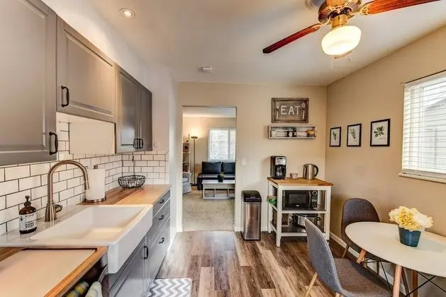 2BR Hikers Dream Red Rocks Dog-friendly! - Öne Çıkan Resim