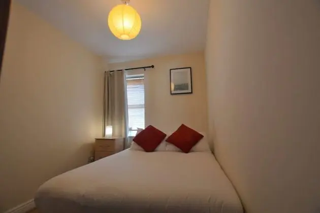 2BR in Ireland's Trendiest Neighbourhood