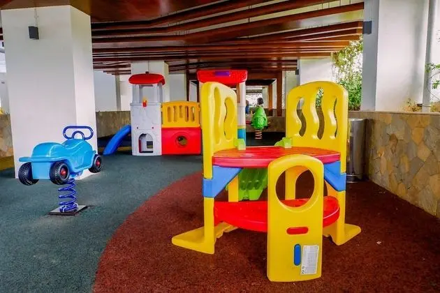 2BR Minimalist Bassura City Apartment - Dış Mekan