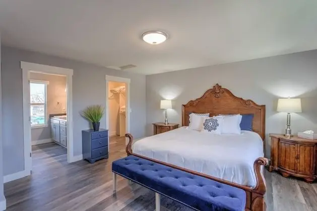 2BR Modern & Chic Comfy Home in Old Colorado - Oda