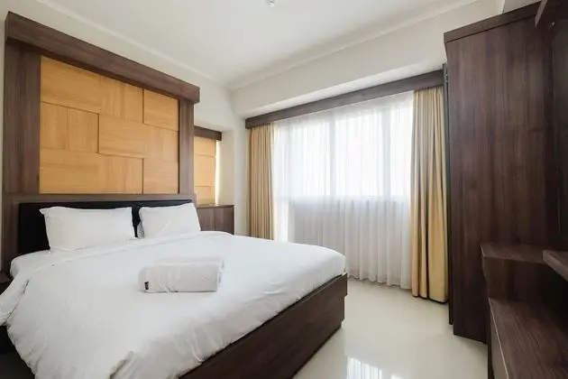 2BR The Oasis near Waterboom Cikarang