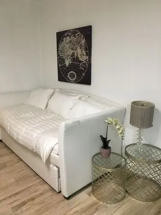 2BR Ocean Drive. Newly Renovated - İç Mekan