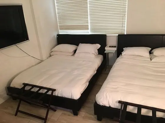 2BR Ocean Drive. Newly Renovated - Oda