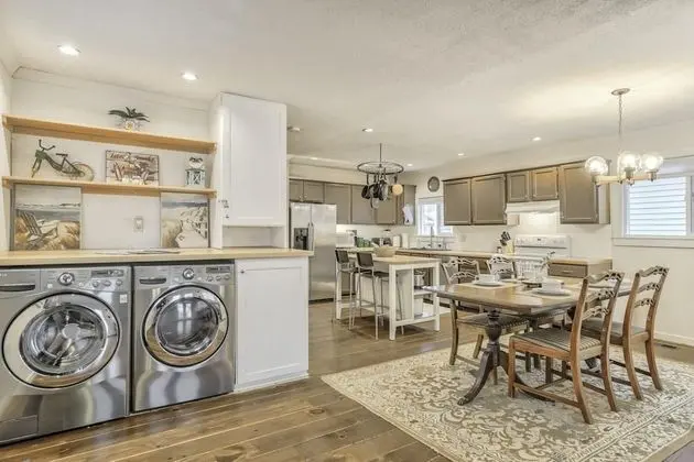 2BR Old Colorado City Dog Friendly