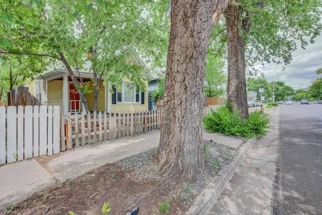 2BR Old Colorado City Garden of The Gods