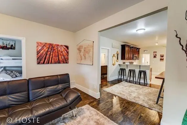 2BR Old Colorado City Retreat With Mtn View
