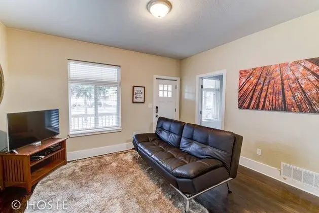 2BR Old Colorado City Retreat With Mtn View - Oda Düzeni
