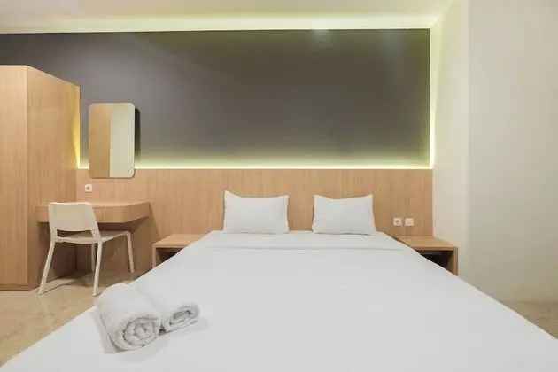 2BR Pancoran L'Avenue Comfy Apartment