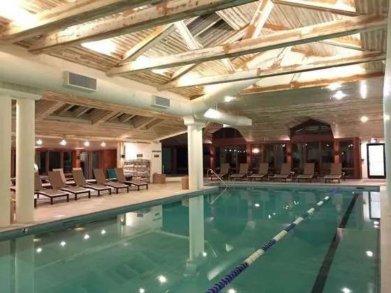 2BR Topnotch Condo - Havuz