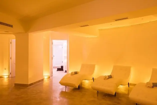 2Ciels Boutique Hotel & SPA - Spa