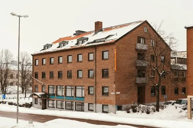 2Home Hotel Gävle