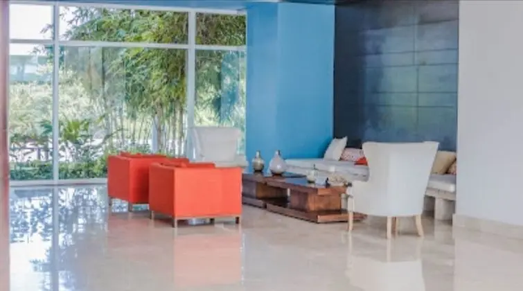 2mu-7 2 Bedroom Apartment Facing the sea - İç Mekan