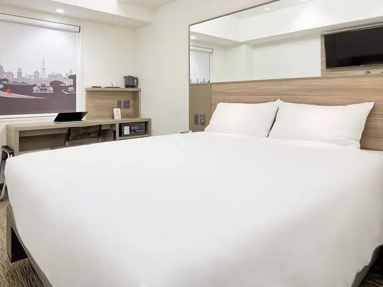 2ND by hotel androoms Sapporo - Oda