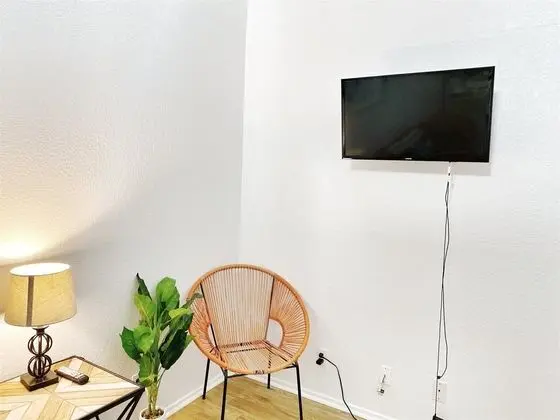 2nd Ave Lofts Downtown - İç Mekan