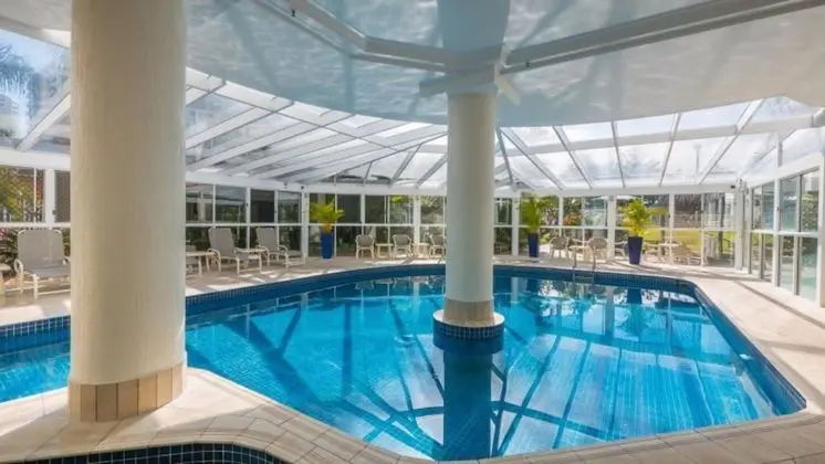 2nd Avenue Beachside Apartments - Havuz