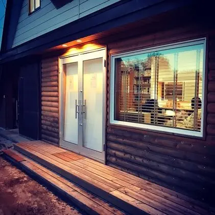 2nd House
