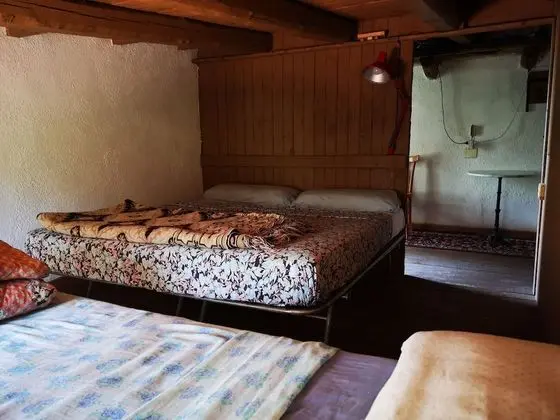 2nd Private Room in the Attic With Shared Bathroom use - Oda