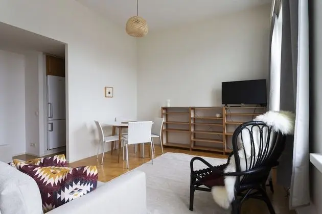 2ndhomes 1BR Apartment in Helsinki City Center