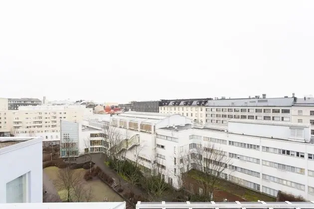 2ndhomes 2-storey 3BR Penthouse w Sauna - 1