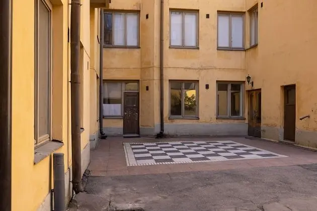 2ndhomes Cozy & Spacious 1BR Apartment