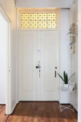 2ndhomes Cozy & Spacious 2BR Apartment