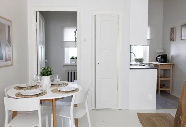 2ndhomes Cozy Studio by Tähtitorni Park