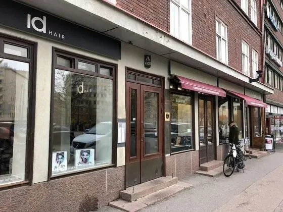 2ndhomes Fredrikinkatu Apartment 1 - 1