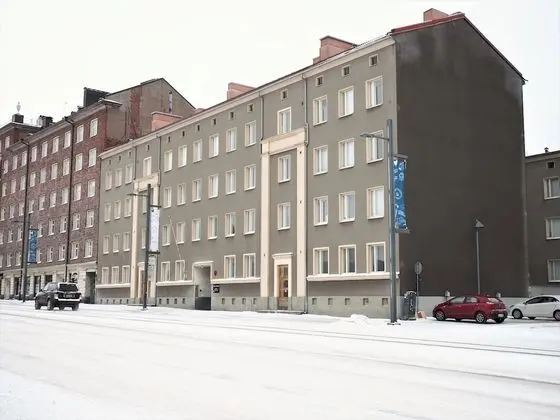 2ndhomes Hatanpää Apartment