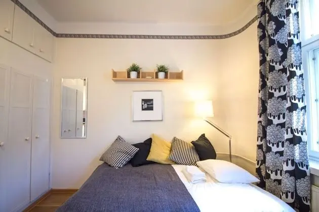 2ndhomes Helsinki Albertinkatu Apartment