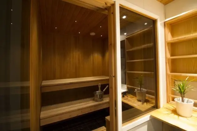 2ndhomes Helsinki Center Penthouse