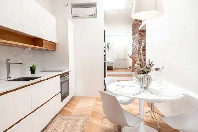 2ndhomes Helsinki Penthouse Ullanlinna 2 - Öne Çıkan Resim