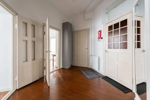 2ndhomes Iso Aleksi Apartment