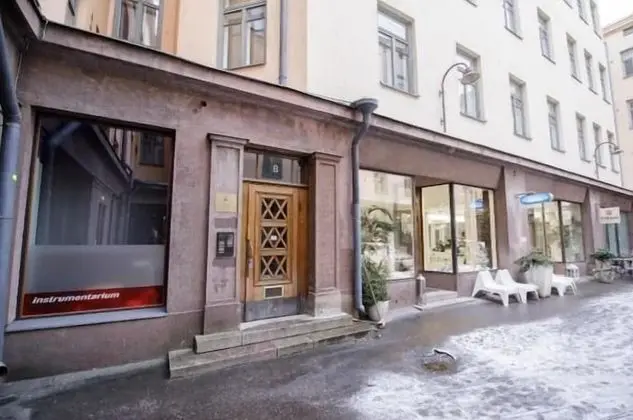 2ndhomes Iso Roobertinkatu Apartment 3