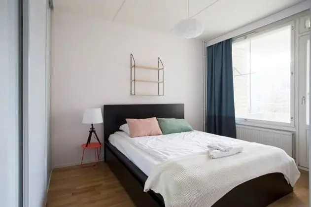 2ndhomes Kalevankatu apartment 2