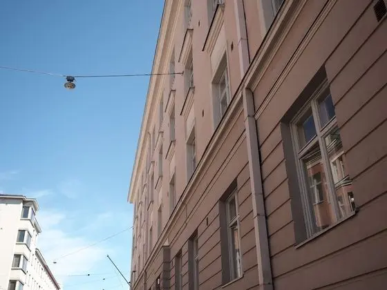 2ndhomes Kalevankatu Apartment