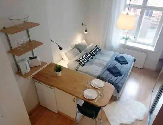 2ndhomes Kamppi Apartments 2