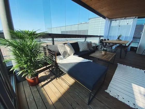 2ndhomes Kamppi Center Apartment 9