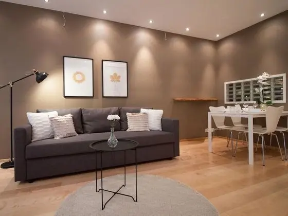 2ndhomes Kamppi Center Apartment