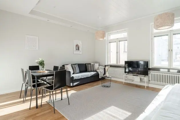 2ndhomes Keskustori Apartment