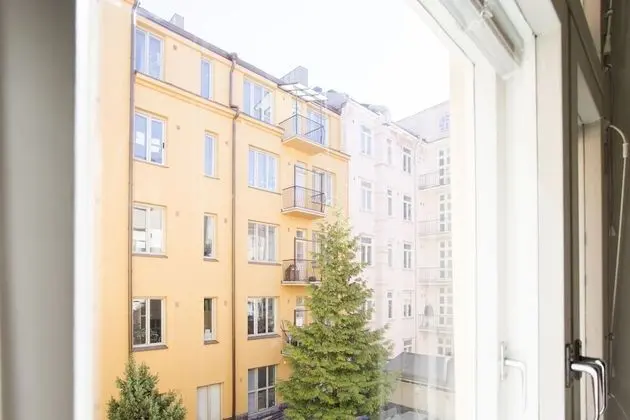2ndhomes Merimiehenkatu