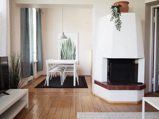 2ndhomes Mikonkatu Apartments 1