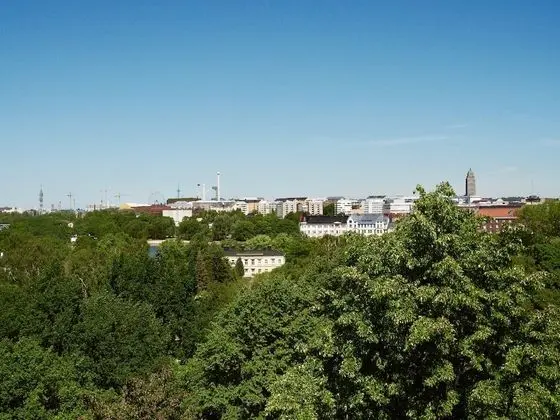 2ndhomes Mikonkatu Apartments 2